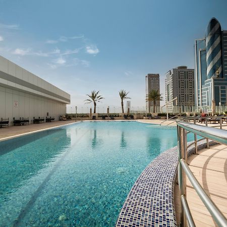 Novotel Fujairah Exterior photo