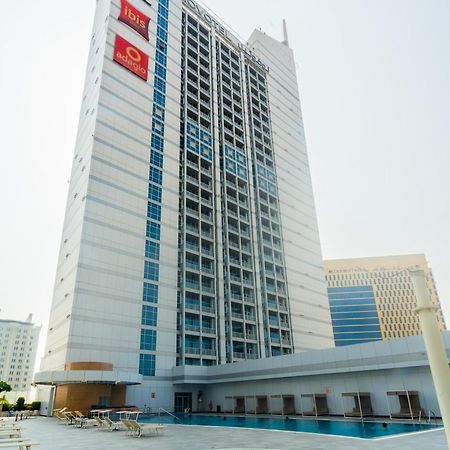 Novotel Fujairah Exterior photo