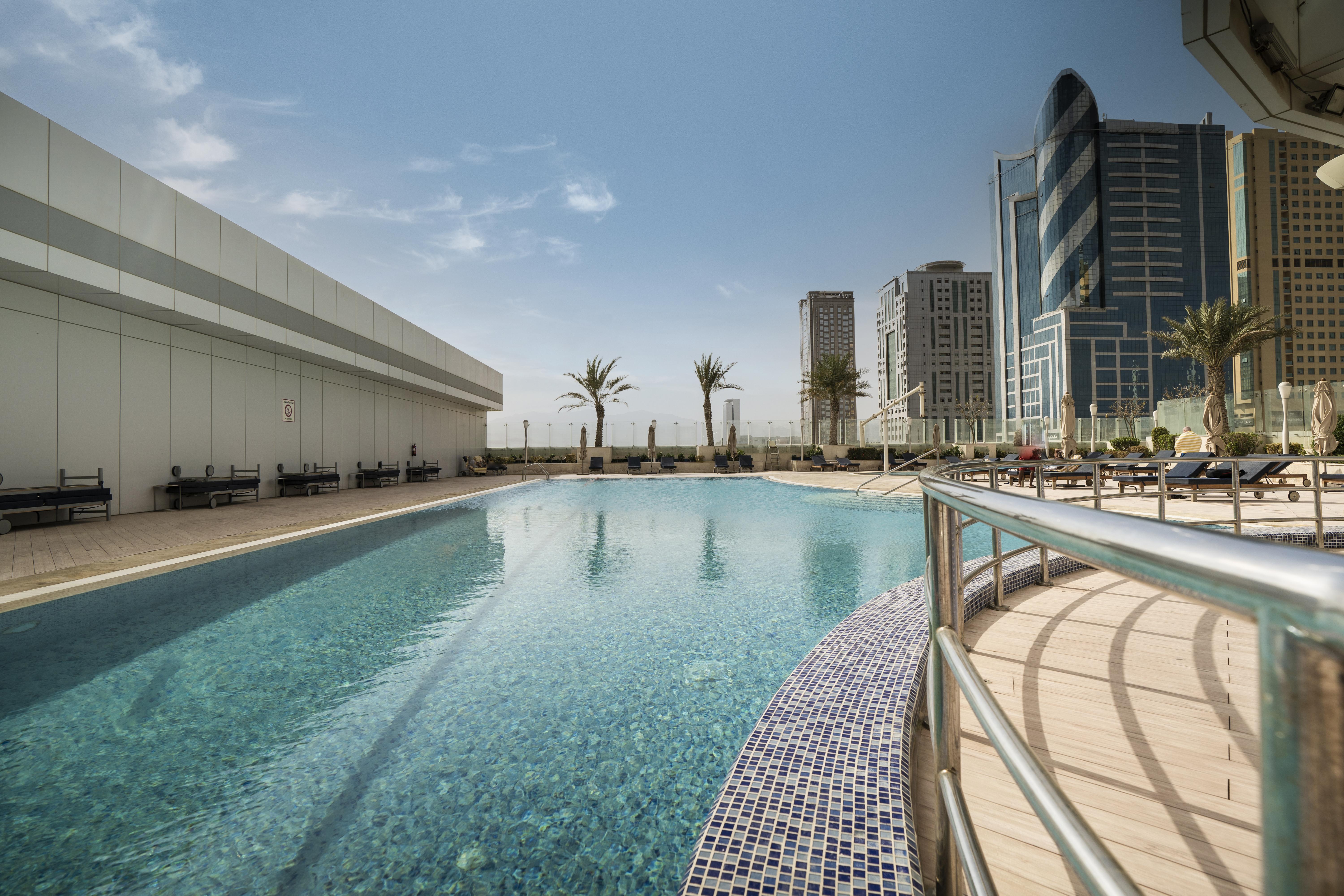 Novotel Fujairah Exterior photo