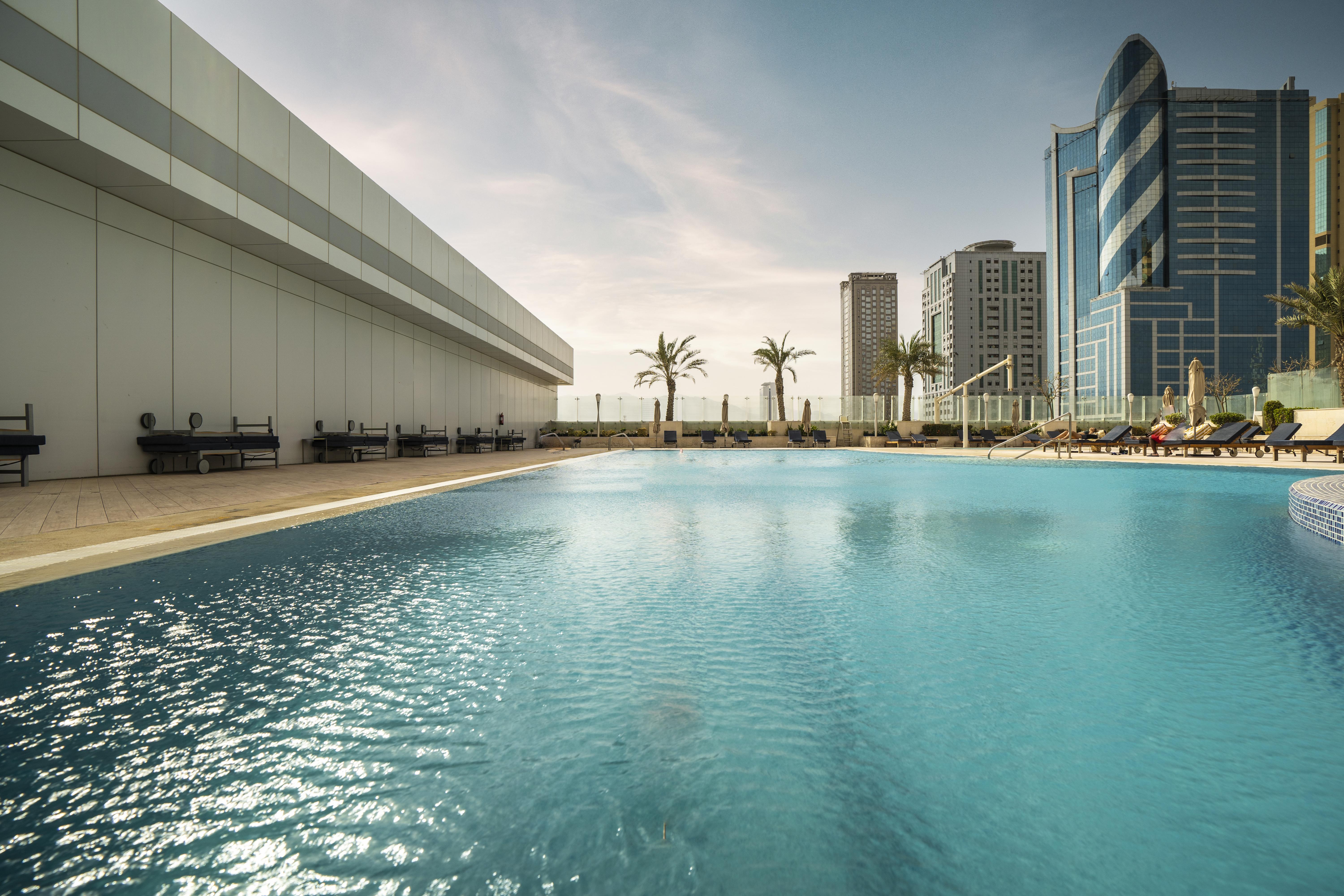 Novotel Fujairah Exterior photo