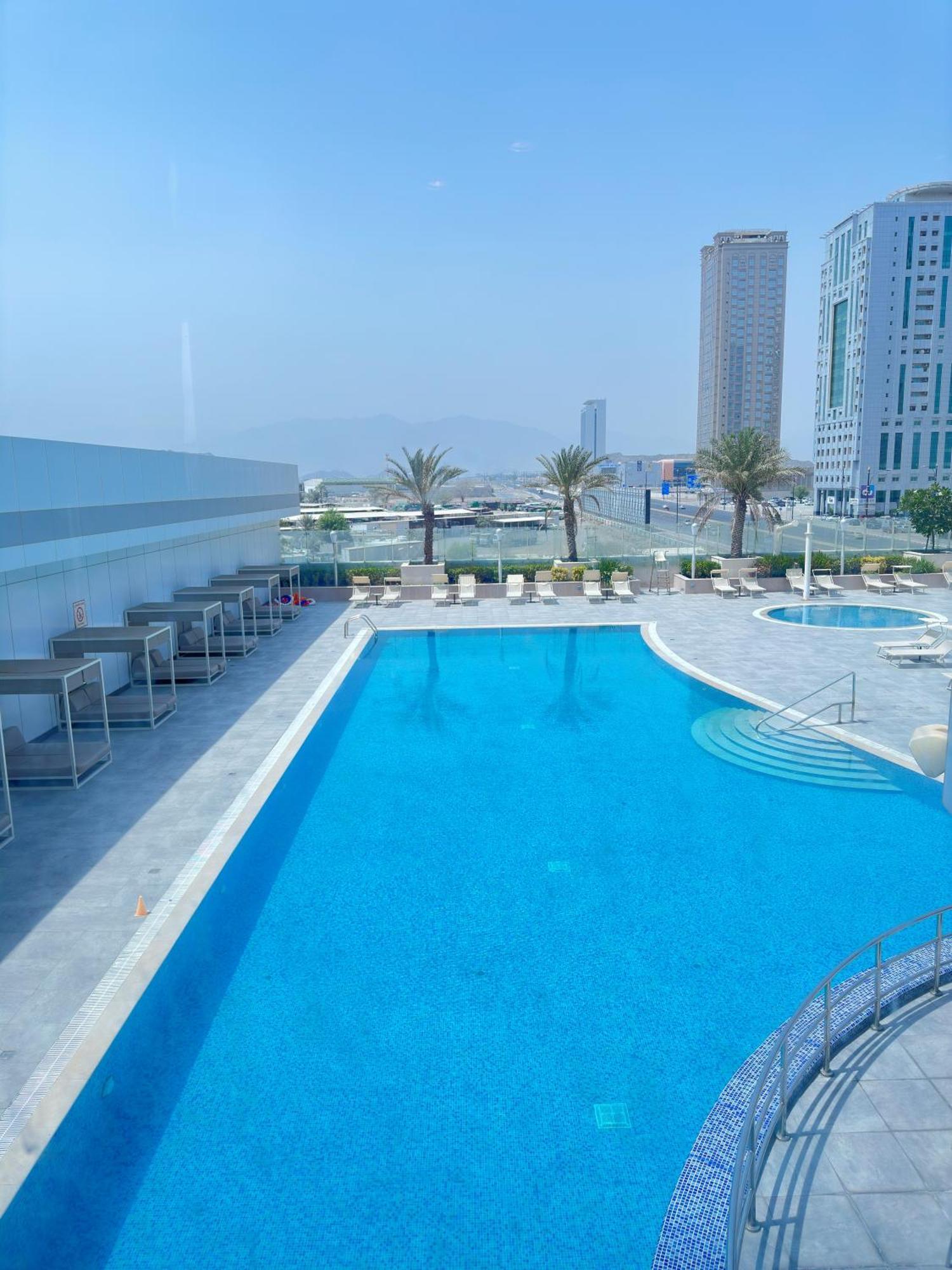 Novotel Fujairah Exterior photo